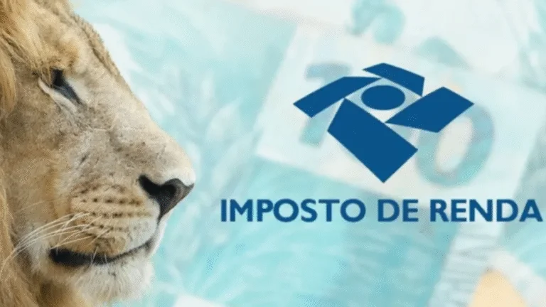 Nova tabela do Imposto de Renda 2025 amplia isenção