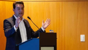 Governador do Paraná defende penas mais duras com autonomia estadual