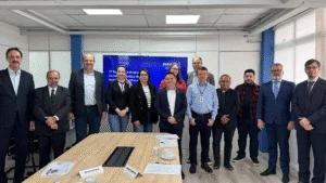 Governo do Paraná instala conselho de inteligência artificial para inovar na administração pública