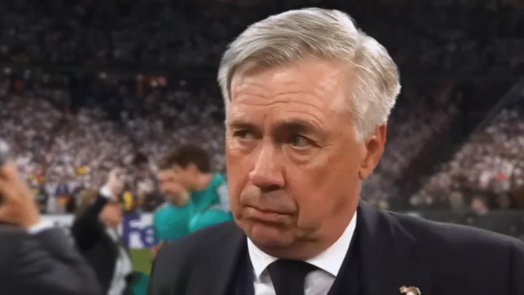 Carlo Ancelotti é o novo técnico da Seleção Brasileira. Veja como o italiano multicampeão vai comandar a equipe rumo ao hexa com apoio da CBF e expectativa nacional