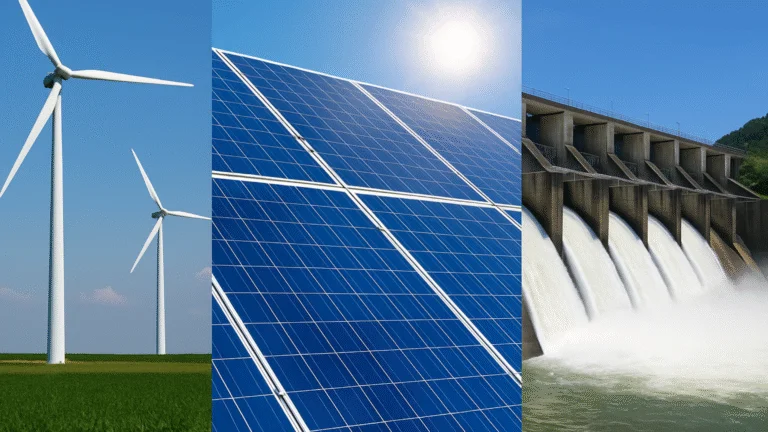 Programa Energia Boa impulsiona geração de energia renovável em Santa Catarina