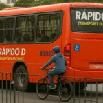 Projeto no Paraná propõe multa para prática de “rabeira” em veículos