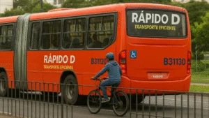 Projeto no Paraná propõe multa para prática de “rabeira” em veículos