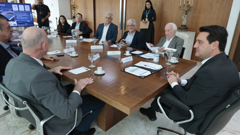 A EuroChem, multinacional especializada em nutrição de plantas, investiu mais de R$ 40 milhões para reativar uma fábrica de fertilizantes em Paranaguá, no Litoral do Paraná. 