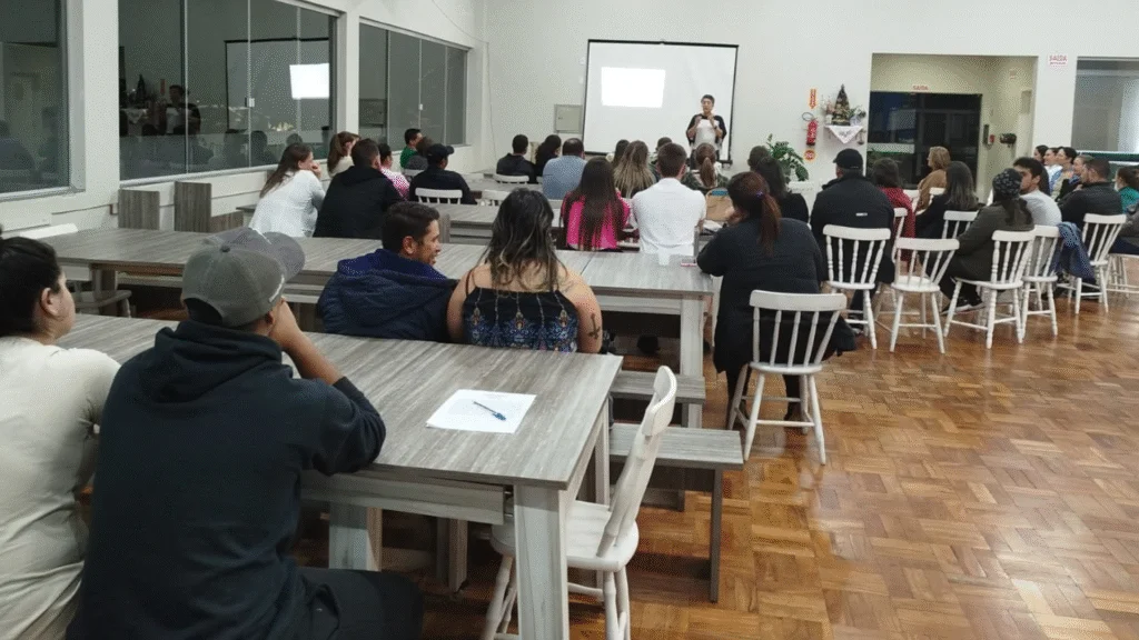 Iniciativa da Secretaria de Saúde fortalece o cuidado no pré-natal e promove suporte emocional às gestantes