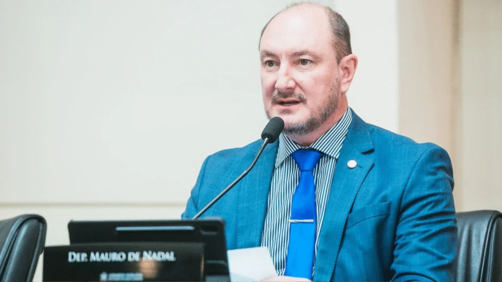 Uma audiência pública será realizada para debater a participação de atletas de fora de Santa Catarina nas competições organizadas pela Fundação Catarinense de Esporte (Fesporte). 