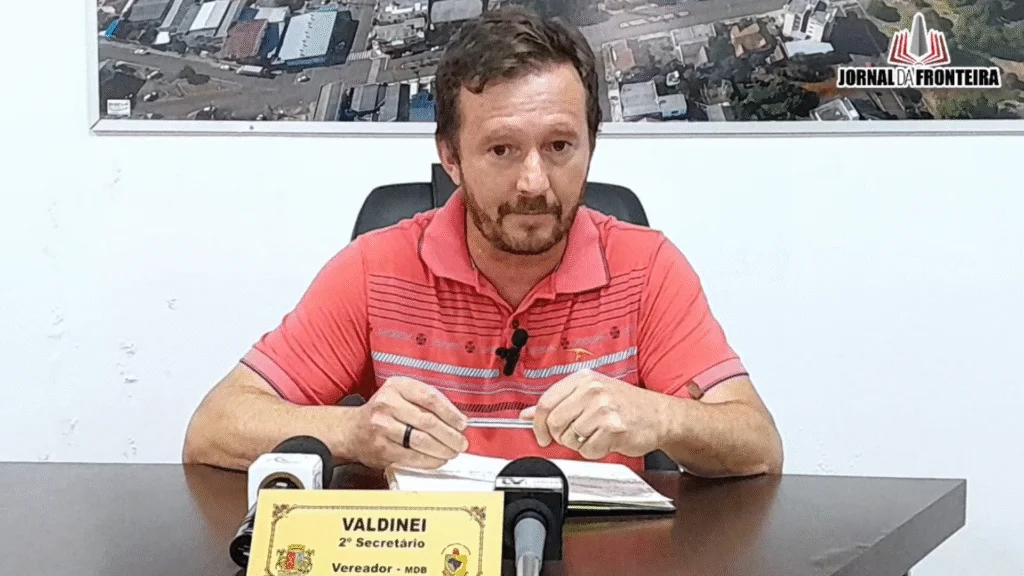 Documento, assinado por todos os vereadores, manifesta apoio às APAEs diante de ação que ameaça cortar repasses às instituições