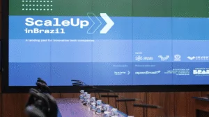 Paraná destaca seu potencial para startups do Japão, Singapura e Israel