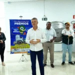 Primeiro sorteio da campanha “Abrace Essa Ideia” distribuiu mais de R$ 6 mil