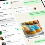 WhatsApp agora está disponível para iPad com novas funcionalidades