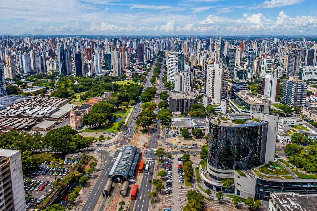 curitiba
