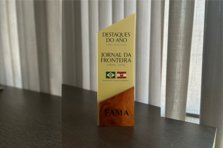 Instituto FAMA divulga os Destaques do Ano 2025