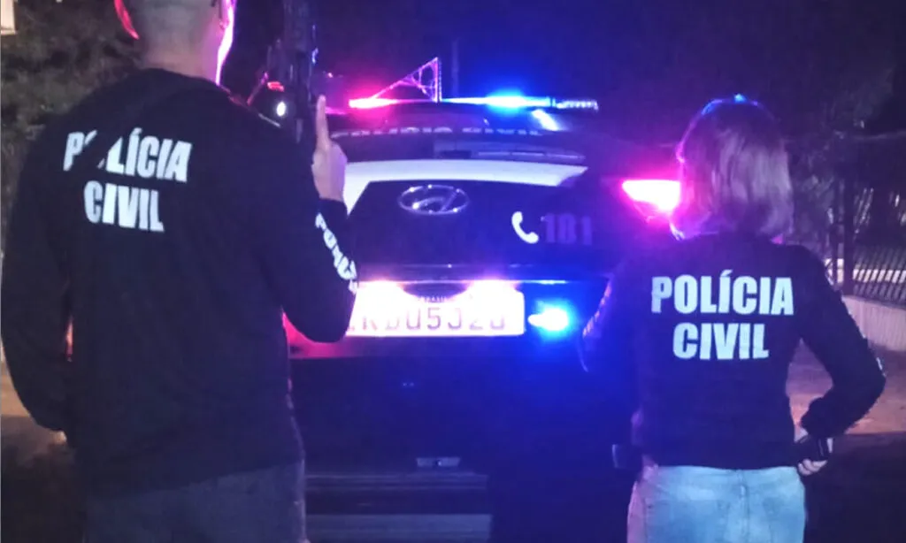 O homem de 30 anos, foi condenado a mais de 13 anos de reclusão pelo crime de estupro de vulnerável