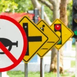 Placas de trânsito inusitadas e esquecidas que ainda resistem em estradas pelo Brasil