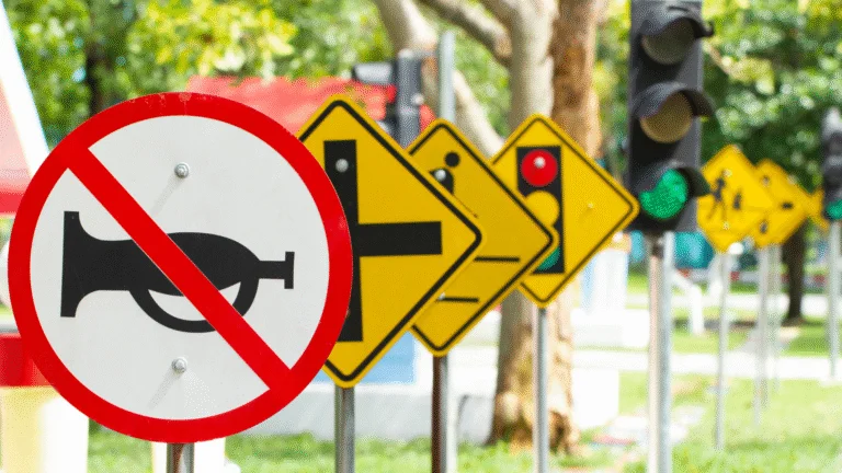 Placas de trânsito inusitadas e esquecidas que ainda resistem em estradas pelo Brasil