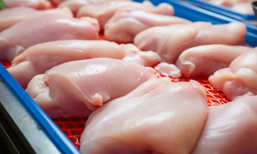 De janeiro a abril, Santa Catarina exportou 677,6 mil toneladas de carnes, gerando uma receita de US$ 1,47 bilhão
