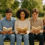 5 livros de ficção fenômenos do TikTok estão em oferta na Amazon – clique agora!