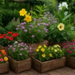 Flores do mato encantam jardins e pergolados: 10 espécies rústicas, lindas e fáceis de cuidar