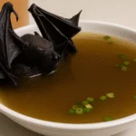 As 5 comidas mais esquisitas do mundo