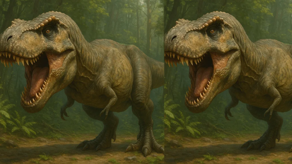 dinossauros