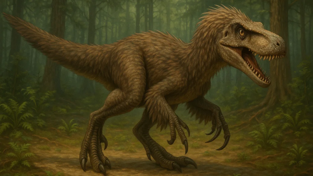 dinossauros