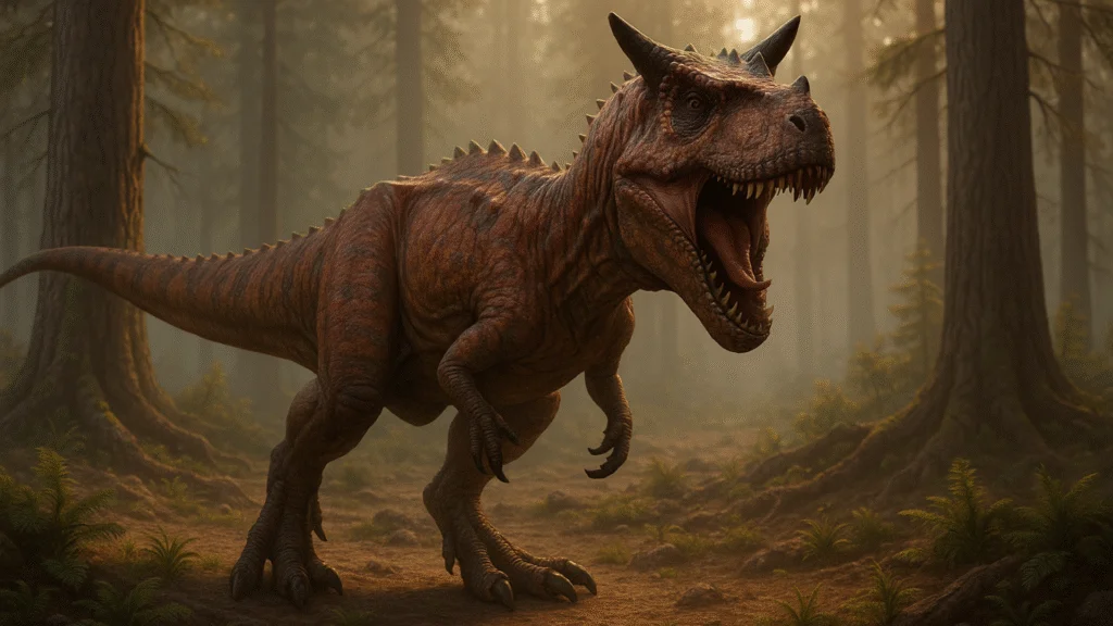 dinossauros