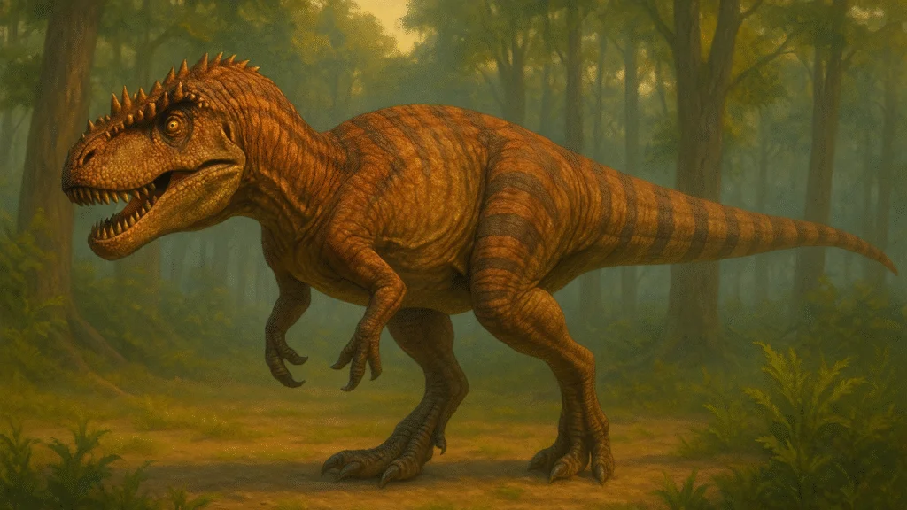 dinossauros