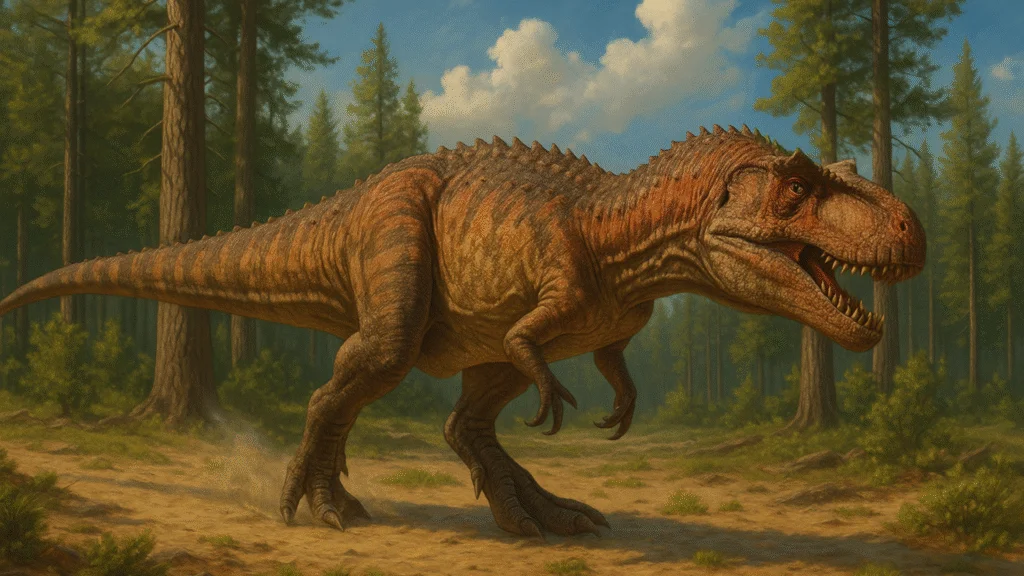 dinossauros