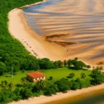 Os lugares mais místicos do Brasil