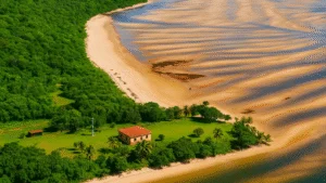 Os lugares mais místicos do Brasil
