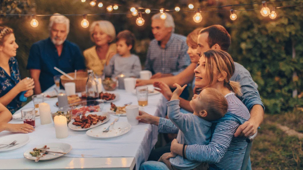 dia da familia