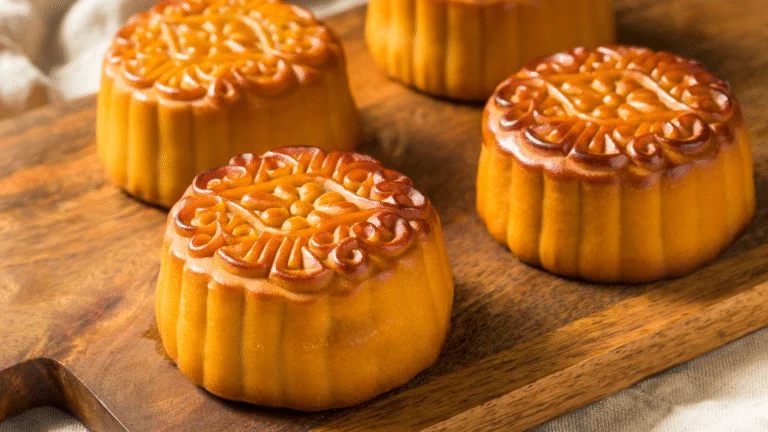 A história milenar por trás do doce chinês e como prepará-lo em casa