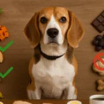 Alimentos permitidos e proibidos para cachorros: veja o que pode ou não oferecer ao seu pet