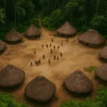 10 Descobertas Inusitadas na Floresta Amazônica