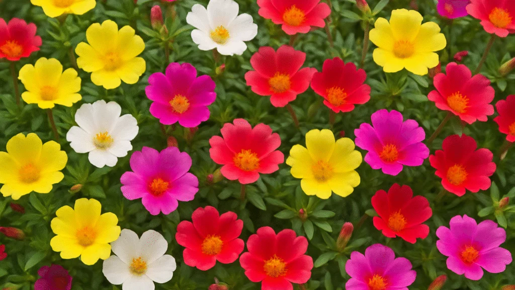 flor