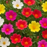 Conheça 5 flores que florescem o ano inteiro e são perfeitas para qualquer jardim