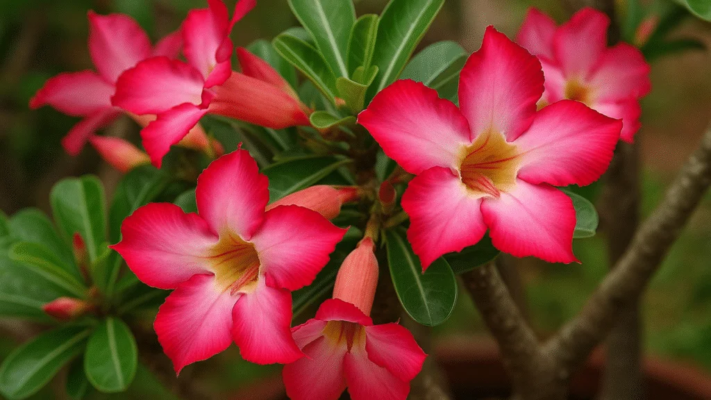 flor