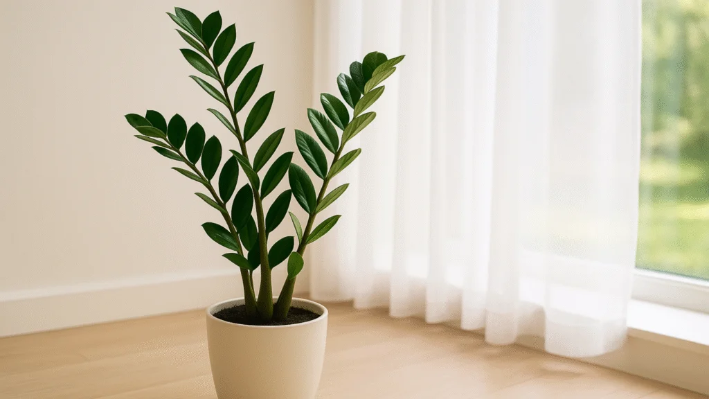 plantas