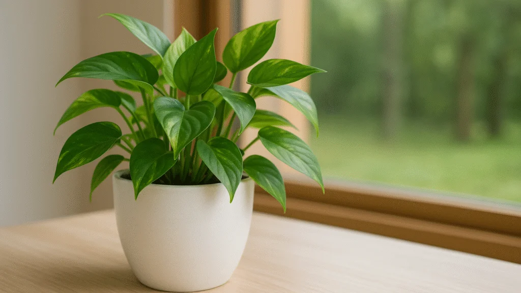 plantas