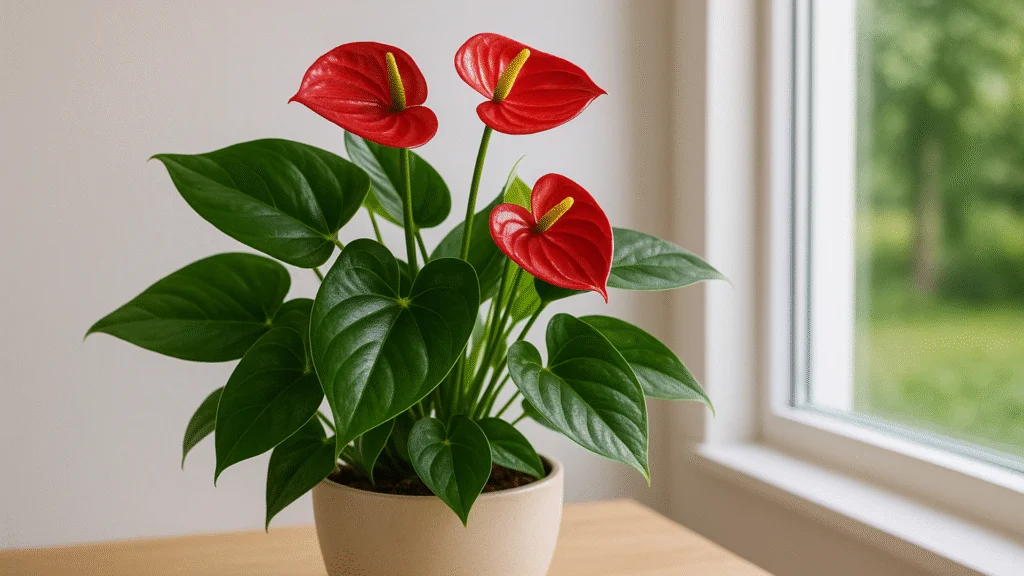 plantas