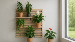 As 5 melhores plantas para ter em casa no inverno