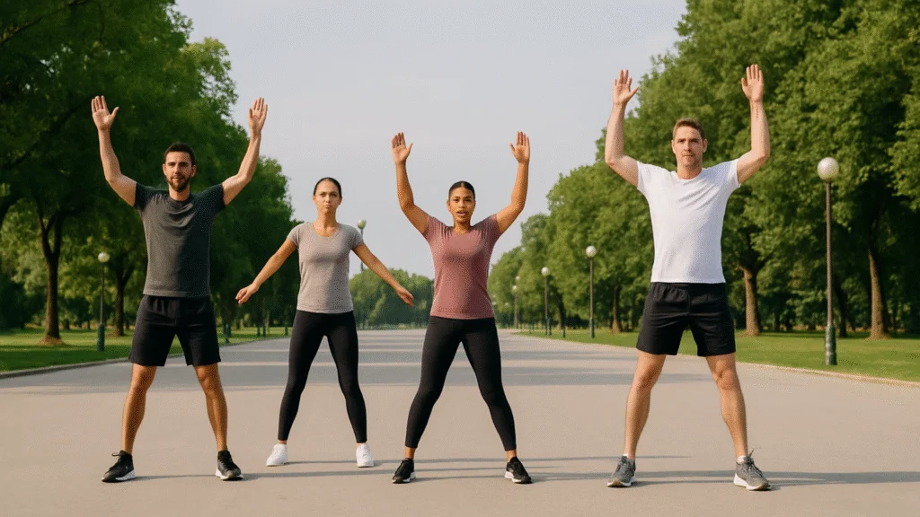 exercícioscasa