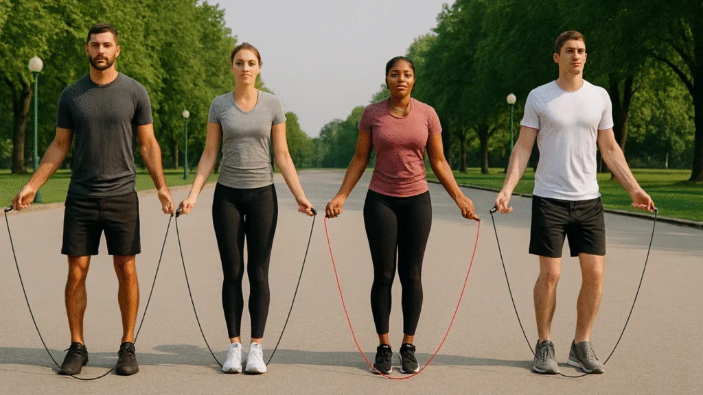 exercícios