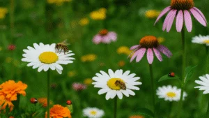 3 animais que fazem bem para o seu jardim e você precisa conhecer