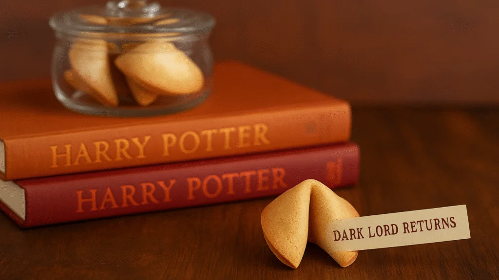 Harry Potter
