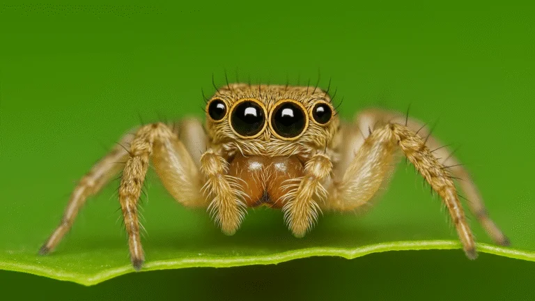 Onde as aranhas adoram se esconder dentro de casa (e como evitá-las)