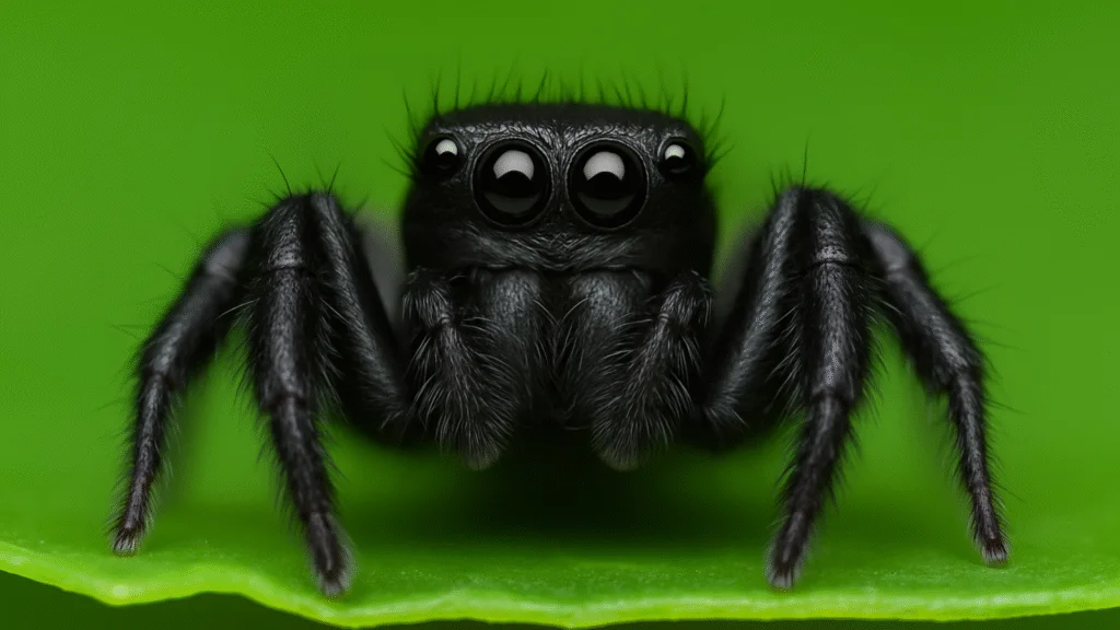 aranhas