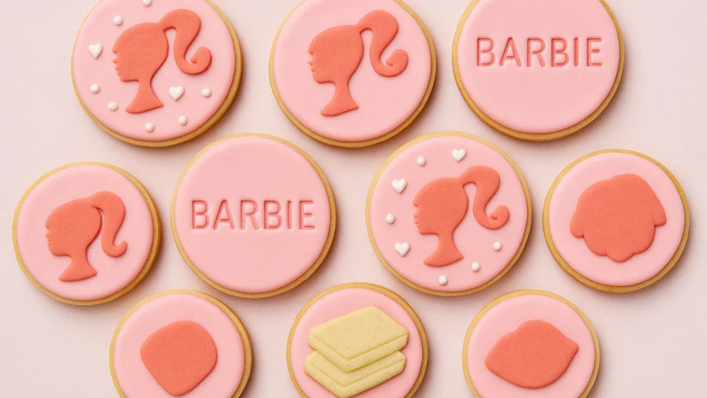 barbie