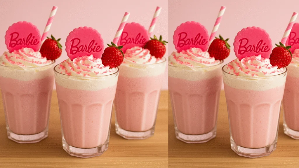 barbie