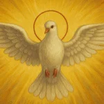 Hoje na história: Divino Espírito Santo